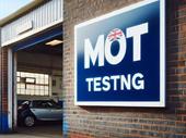garage mot station southside