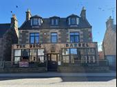 impressive multi-income hotel offered