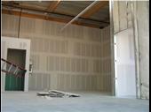 leading framing drywall company