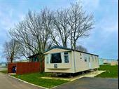 two bedroom lodge parking