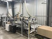 customer kitchen cabinet manufacturing
