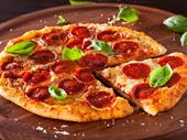 established neighborhood pizzeria italian