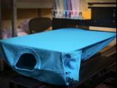apparel printing biz netting