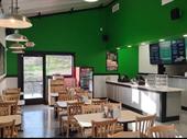 profitable multi-unit restaurant opportunity