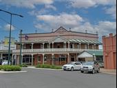 freehold hotel for sale
