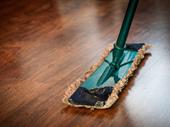 trademarked estabished cleaning services