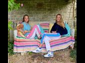 sustainable lifestyle ethical apparel