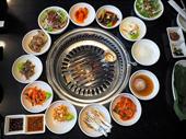restaurant japanese bbq japanese