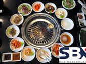 restaurant japanese bbq japanese