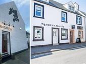 a turnkey hospitality business