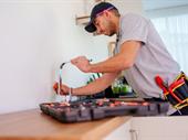 residential commercial handyman remodeling