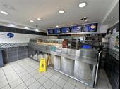hot food takeaway preston