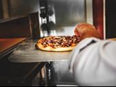 pizza restaurant takeaway