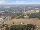 plot of land conway