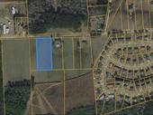 plot of land conway