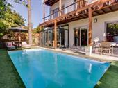 4 boutique hotel green