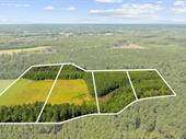 plot of land nichols