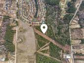 plot of land conway