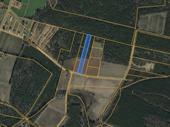 plot of land conway