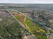 plot of land pamplico