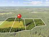 plot of land nichols
