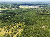 plot of land wagener