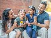 turnkey italian ice-dessert shop