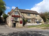 oxfordshire attractive character village