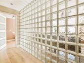 glass block installation business
