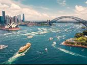sydney harbour's premier luxury