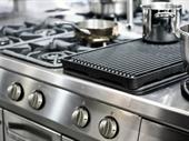 commercial training kitchen catering