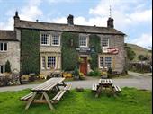 yorkshire dales old style