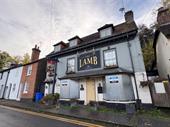 freehold pub farnham surrey