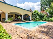 exceptional emmarentia ridge air