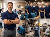 established highly-scalable profitable restoration