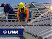 high-performing sydney roofing business
