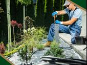 gardening supply retailer with