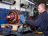specialist engineering business for