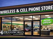 turnkey cell phone wireless