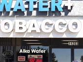 profitable established water tobacco