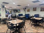 profitable established latin restaurant