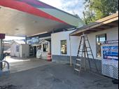 convenience store