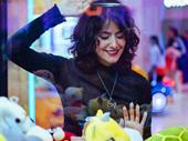 claw arcade