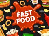 brazilian fast casual restaurant