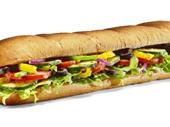 quick-service sandwich franchise