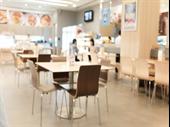 turnkey healthy fast casual