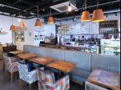coffee shop for sale