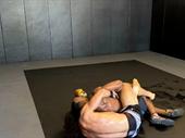 fully equipped boutique training