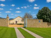 rural tourism complex ideal