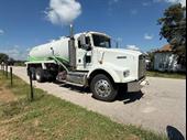 successful septic construction company
